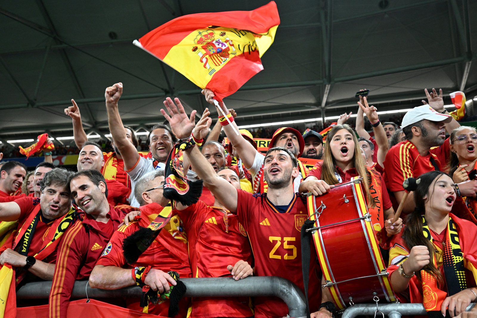 Supporteurs